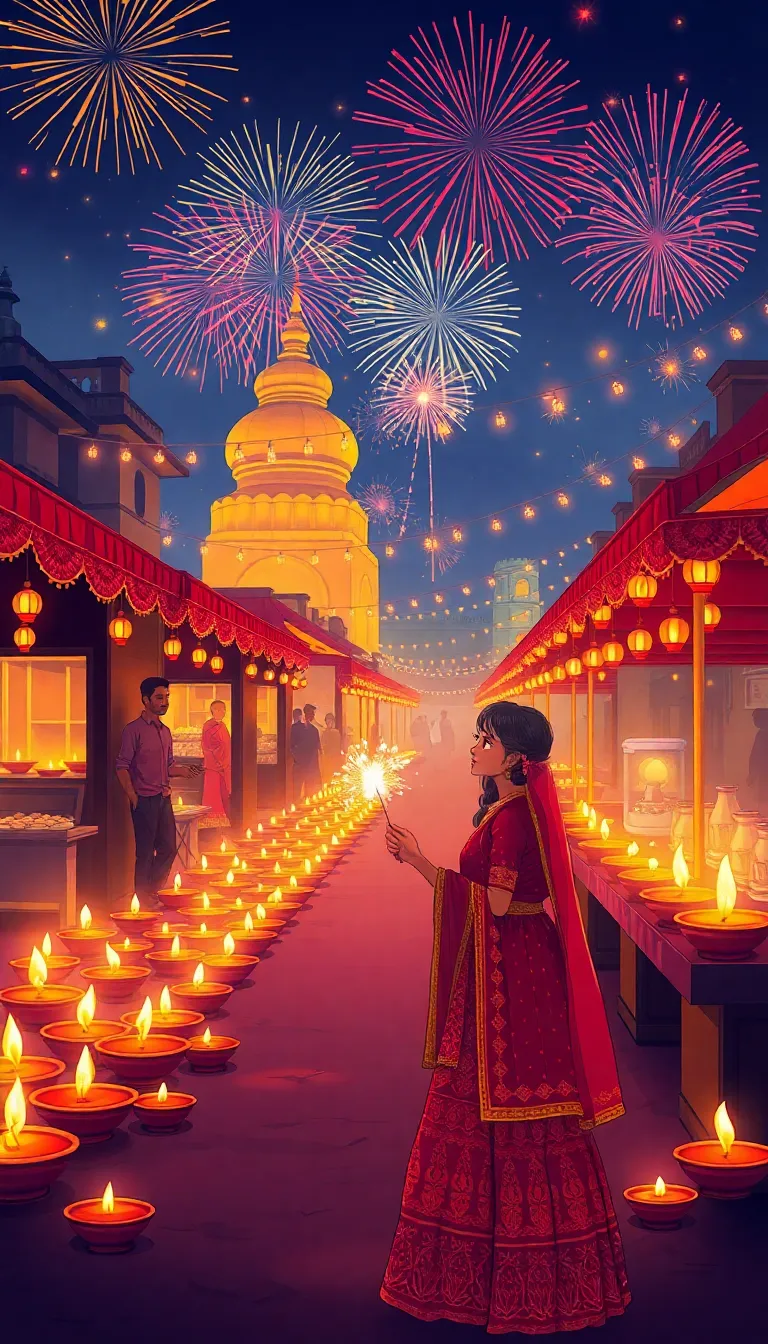 Diwali Festival