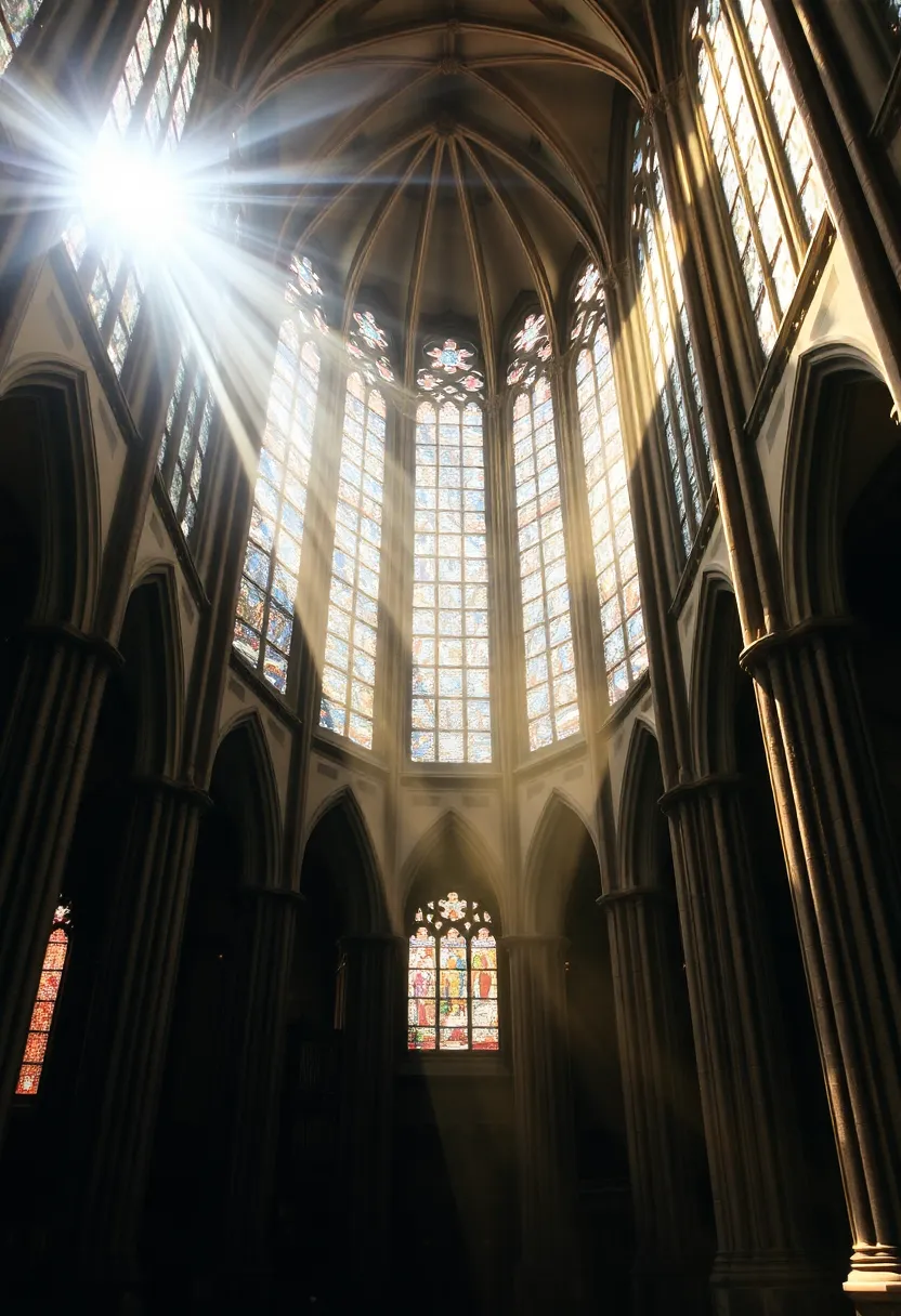 Cathedral Light