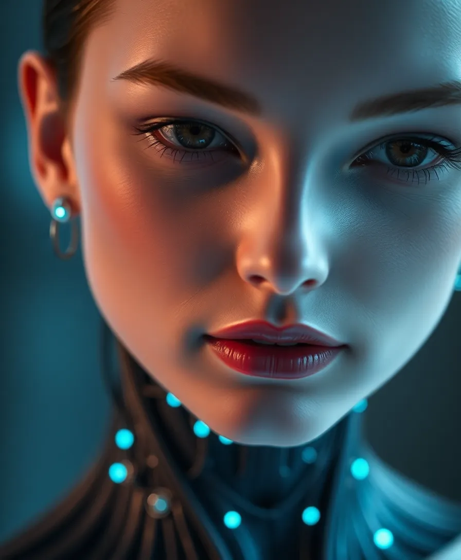 Android Muse