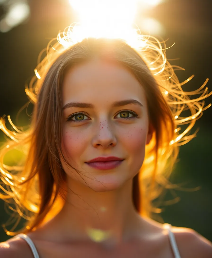 Golden Hour