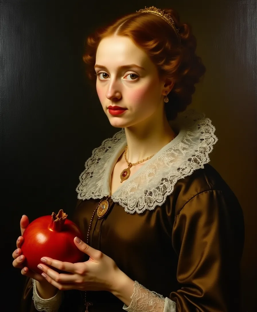 Renaissance Muse